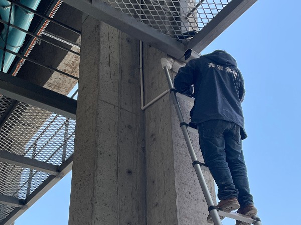 園區(qū)弱電安防系統(tǒng)維保中應(yīng)該注意這4個(gè)方面，少走彎路