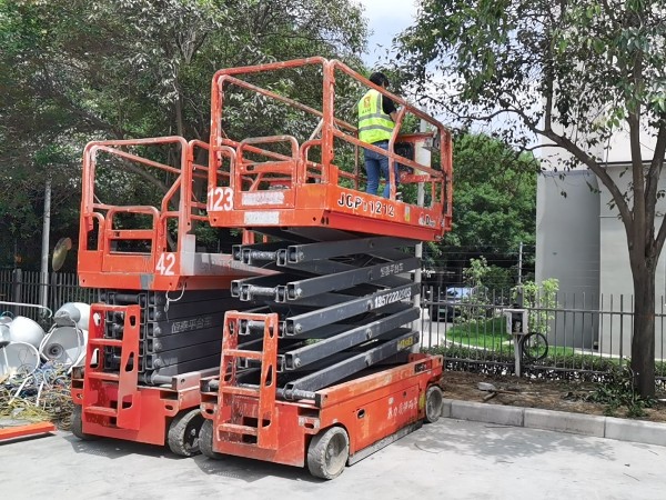 廠區(qū)視頻監(jiān)控系統(tǒng)安裝，標(biāo)準(zhǔn)化施工專注每一個(gè)細(xì)節(jié)