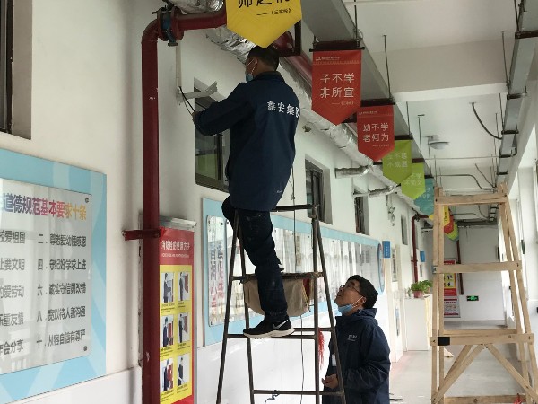 西安監(jiān)控安裝公司怎么選擇？這3個方面可作為參考