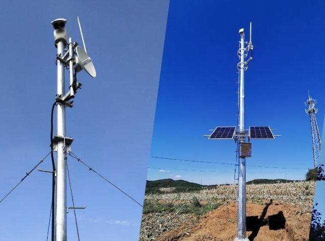 AI智能監(jiān)控報警系統(tǒng)與森林防火相結(jié)合的重要性