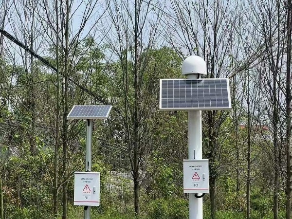 西安智能視頻監(jiān)控安裝公司：用科技之眼，守護(hù)城市安全