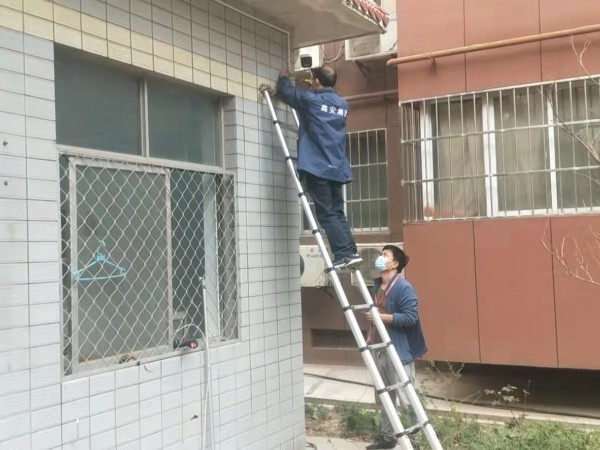 安防監(jiān)控系統(tǒng)維護(hù)維保有哪些服務(wù)內(nèi)容？