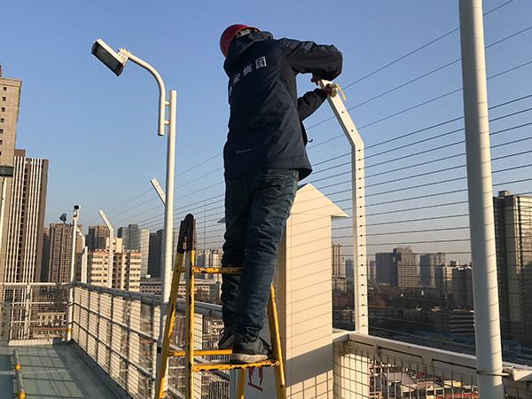 學(xué)校安裝電子圍欄有什么優(yōu)勢？這5點(diǎn)來了解一下