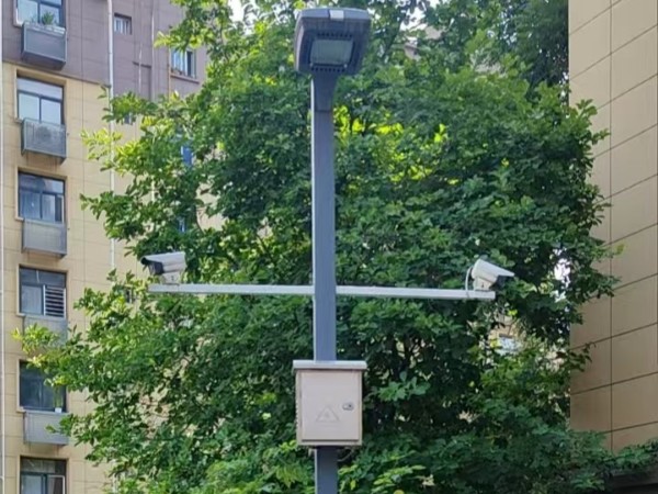 西安專業(yè)視頻監(jiān)控安裝公司