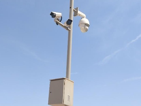 老人摔倒扶不扶？看看周圍有沒有視頻監(jiān)控系統(tǒng)？