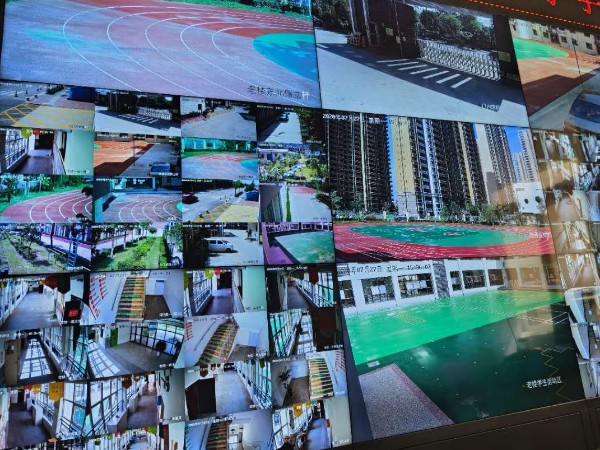 小學和幼兒園校園視頻監(jiān)控系統(tǒng)有什么特點？