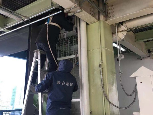 AI視頻監(jiān)控系統(tǒng)應(yīng)用在工地上有哪些不同之處？快來看看！