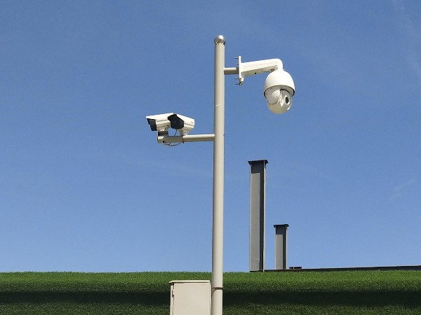 野外條件下，想要安裝無線無網(wǎng)監(jiān)控?cái)z像頭怎么辦？