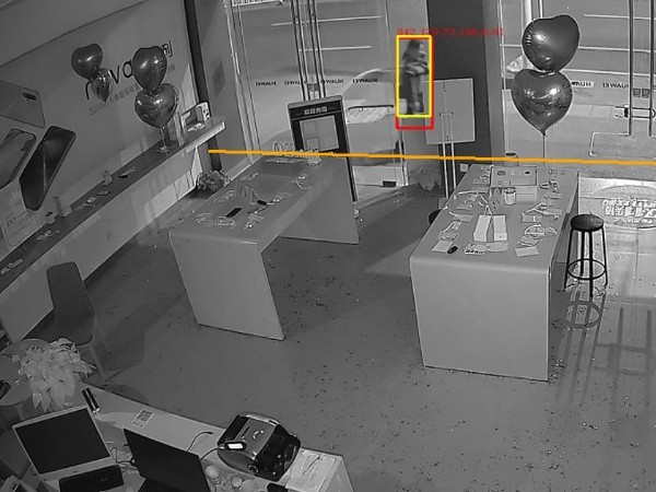 原來智能化安防監(jiān)控為我們生活帶來了如此多的便利！