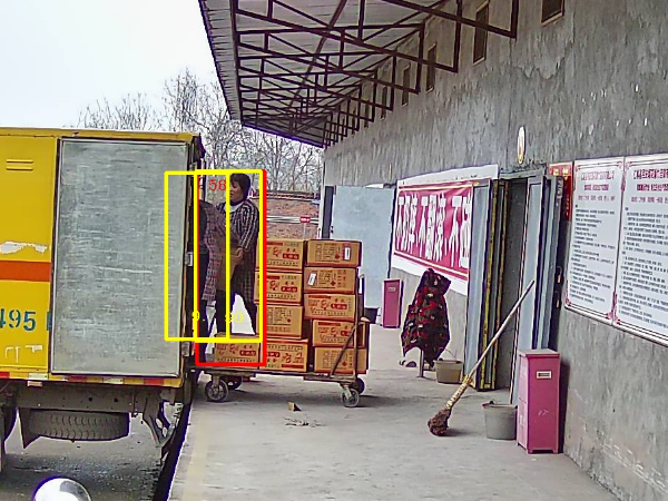 企業(yè)命脈之地，倉庫視頻監(jiān)控系統(tǒng)安裝可不能少！