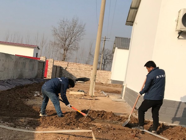 陜西鑫安安防專業(yè)承接監(jiān)控安防工程，12年施工經(jīng)驗