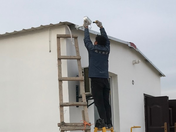 安裝監(jiān)控攝像頭多少錢？再也不想聽到這么low的問題