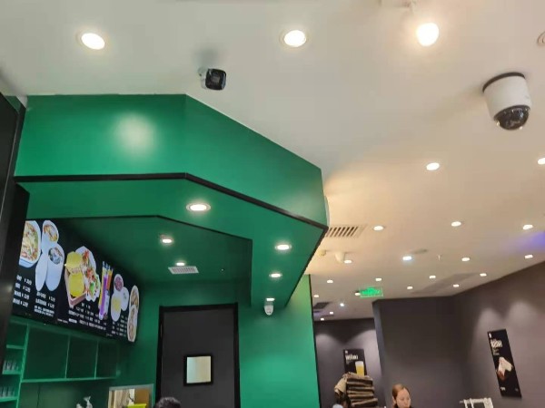 商場(chǎng)安防監(jiān)控系統(tǒng)需要明確哪些需求？快來(lái)了解吧