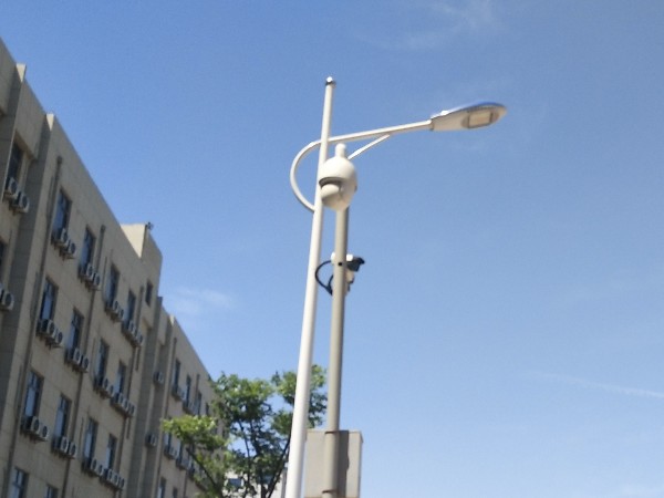 超高清視頻監(jiān)控系統(tǒng)已經(jīng)來(lái)了，你知道它所面臨的難題嗎？