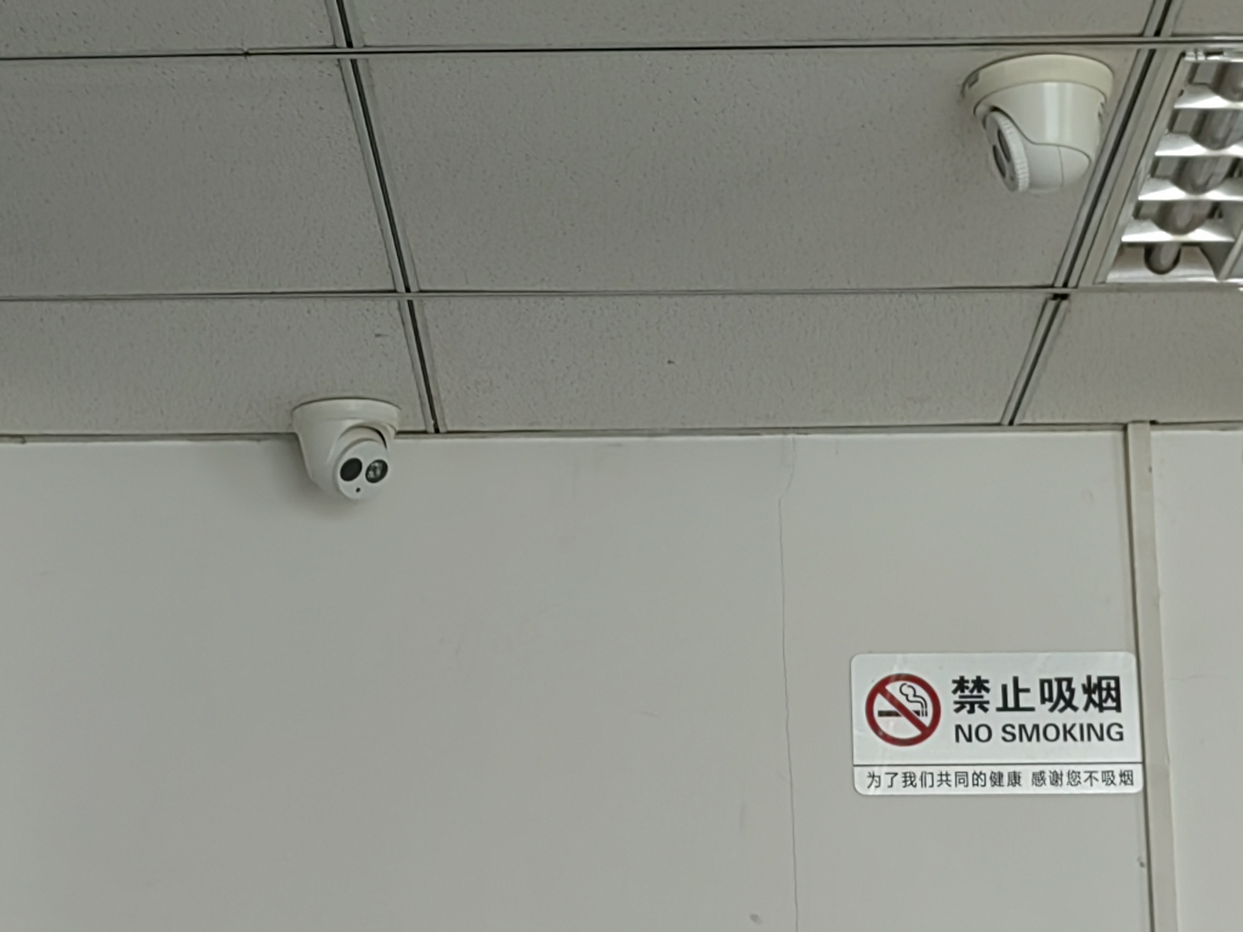 商鋪安防系統(tǒng)讓小偷望而卻步，這么保障才安全！