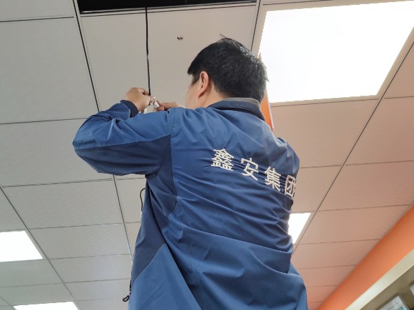 隨著平安城市的發(fā)展，智能化弱電安防系統(tǒng)已經(jīng)成為必然趨勢