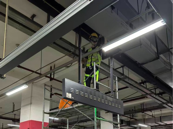 為什么一套真正“靠譜”的安防視頻監(jiān)控系統(tǒng)，離不開(kāi)深厚經(jīng)驗(yàn)的支撐？