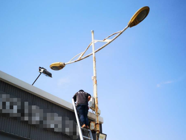 安裝視頻監(jiān)控?cái)z像頭的步驟是什么呢？