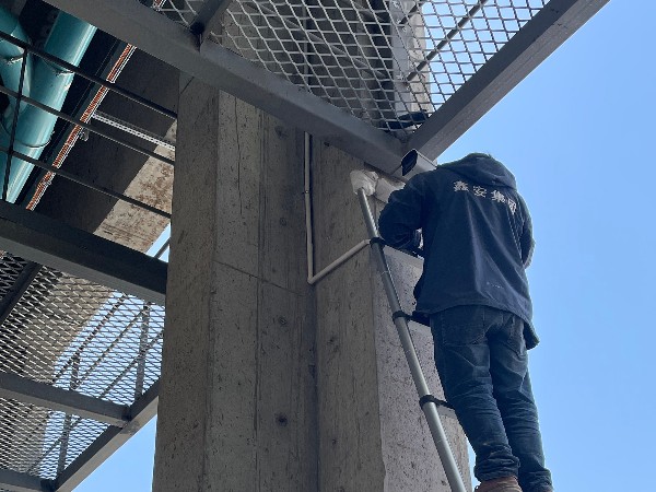 物流快遞智能安防解決方案：實現(xiàn)可視化，保障安全！