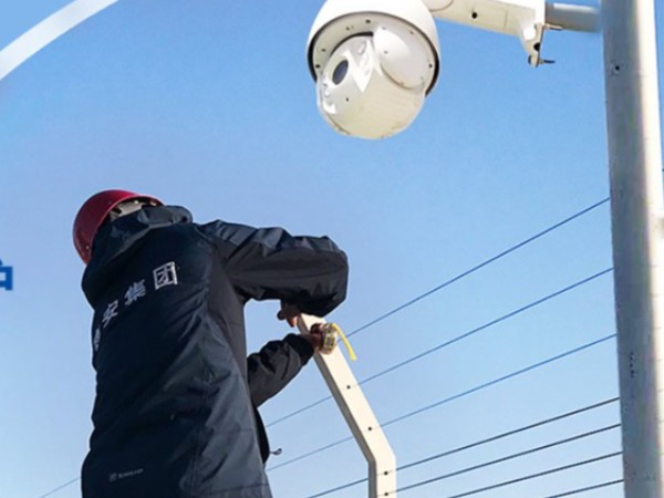打破成見，智能安防系統(tǒng)重塑安全新高度