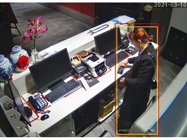 智能安防監(jiān)控系統(tǒng)，輕松應(yīng)對(duì)智慧城市的需求