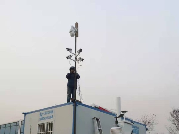 選擇一家資質(zhì)齊全的西安弱電監(jiān)控安裝公司，到底有什么好處？