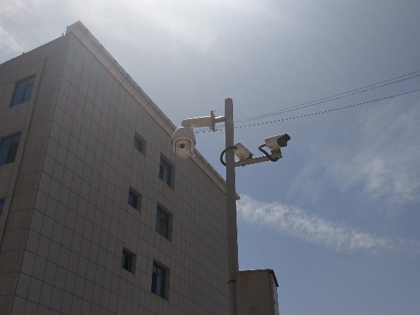 企事業(yè)單位視頻監(jiān)控系統(tǒng)部署后，如何進(jìn)行遠(yuǎn)程查看？