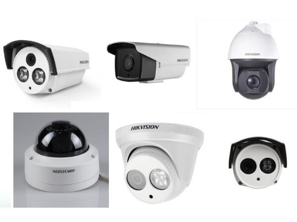 高空拋物視頻監(jiān)控攝像頭怎么選擇？這些特點要牢記