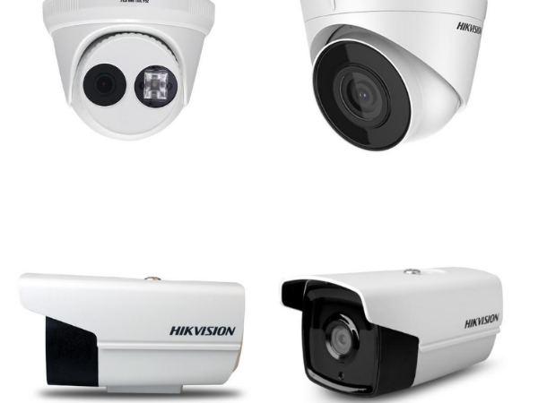 高清視頻監(jiān)控攝像頭的這4個功能你知道嗎？點擊了解詳情