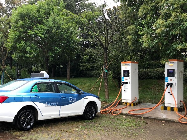 電動汽車充電樁安裝智能視頻監(jiān)控系統(tǒng)的作用是什么？