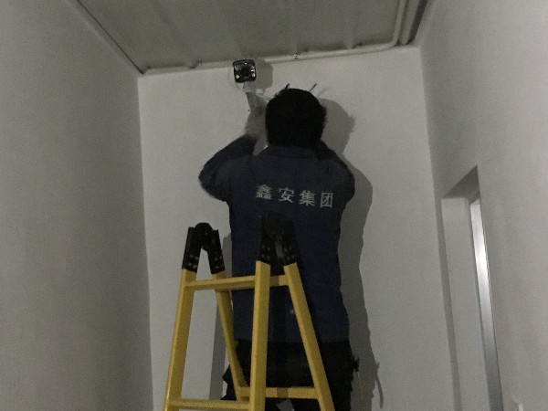 正規(guī)視頻監(jiān)控安裝公司裝的監(jiān)控跟私人安裝的有什么區(qū)別？