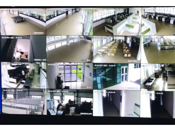 工廠安裝監(jiān)控系統(tǒng)實(shí)現(xiàn)哪些功能才算安全？