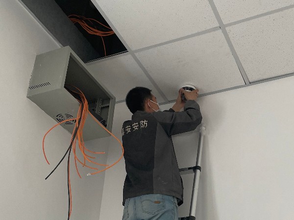 監(jiān)控安裝公司都能做什么？不是只安裝監(jiān)控那么簡單