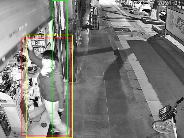 5G時代來臨，推動超高清視頻監(jiān)控系統(tǒng)快速發(fā)展