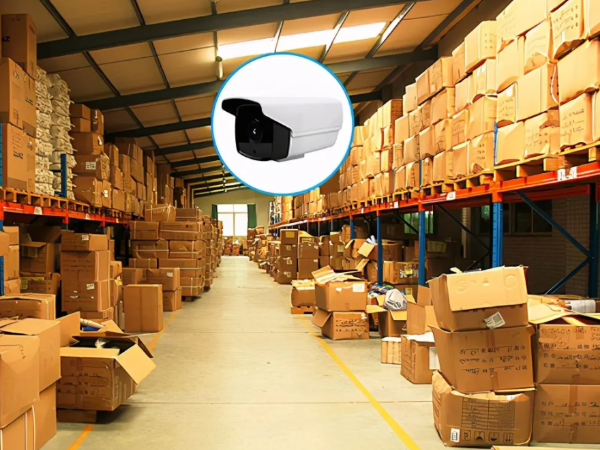 西安倉庫智能視頻報警系統(tǒng)