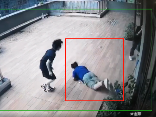 怎樣建立校園霸凌預(yù)警系統(tǒng)呢？AI智能校園安防系統(tǒng)是您需要的