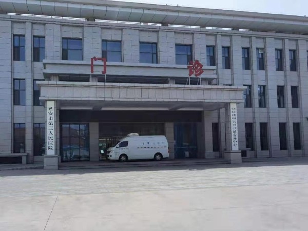 醫(yī)院綜合布線系統(tǒng)