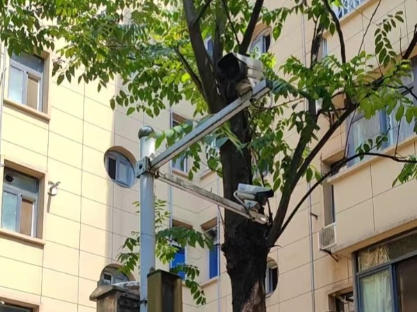 西安專業(yè)監(jiān)控系統(tǒng)維修維保，監(jiān)控罷工不要怕，輕松實(shí)現(xiàn)安全在線