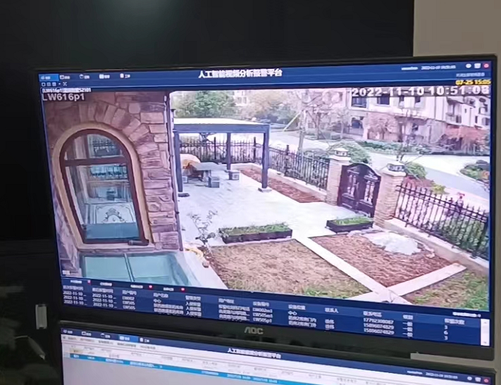 別墅安裝什么安防產(chǎn)品呢？跟著小編一起了解一下吧