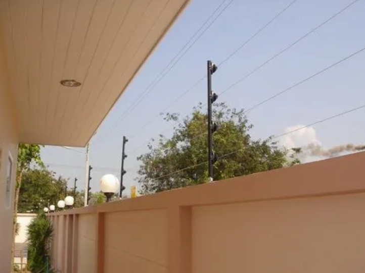 電子圍欄智能周界系統(tǒng)主要用在什么地方？