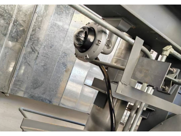 在西安，為什么選擇陜西鑫安安防的防爆視頻監(jiān)控系統(tǒng)？