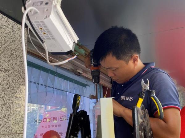 超高清視頻監(jiān)控質(zhì)量發(fā)展的4個(gè)關(guān)鍵，點(diǎn)擊了解詳情