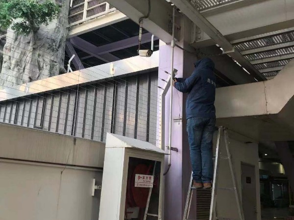 為什么要找專(zhuān)業(yè)的西安監(jiān)控安裝公司？這些原因夠不？