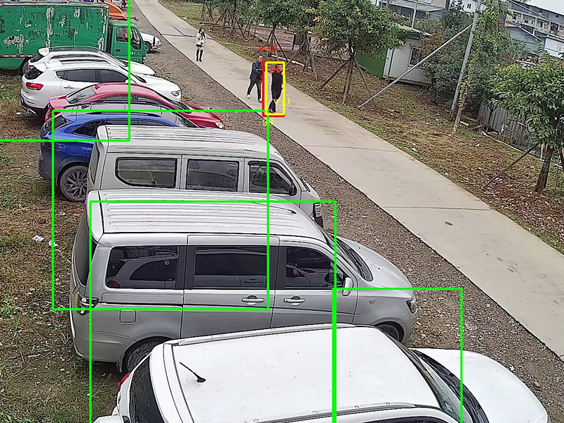 1000平米4S店監(jiān)控防盜系統(tǒng)怎么設(shè)計？預(yù)算有限最好一套設(shè)備搞定