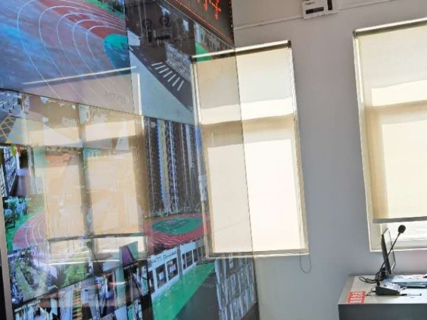 學校監(jiān)控攝像頭安裝，不僅是安全保障，更是人文關(guān)懷！