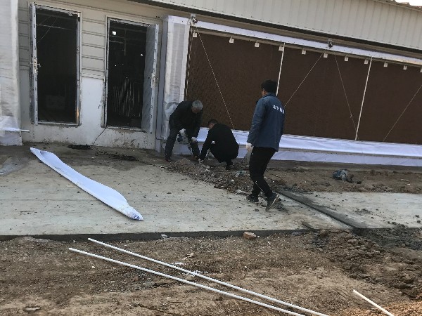 工地監(jiān)控工程項目施工有這么重要， 你了解多少？