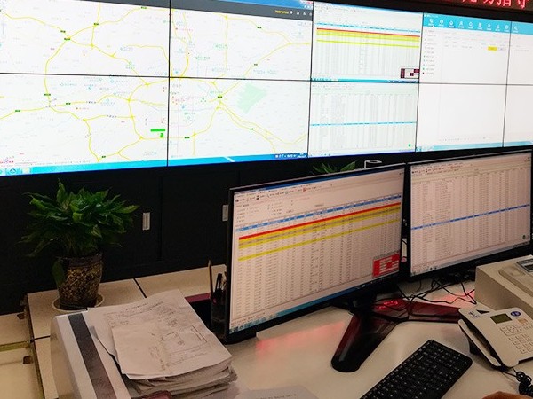 AI智能安防綜合管理平臺(tái)，多功能疊加更安全可靠！