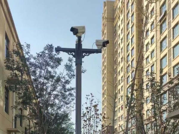 AI智能算法視頻監(jiān)控系統(tǒng)可以用在哪些行業(yè)？